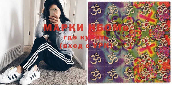 дживик Белоозёрский